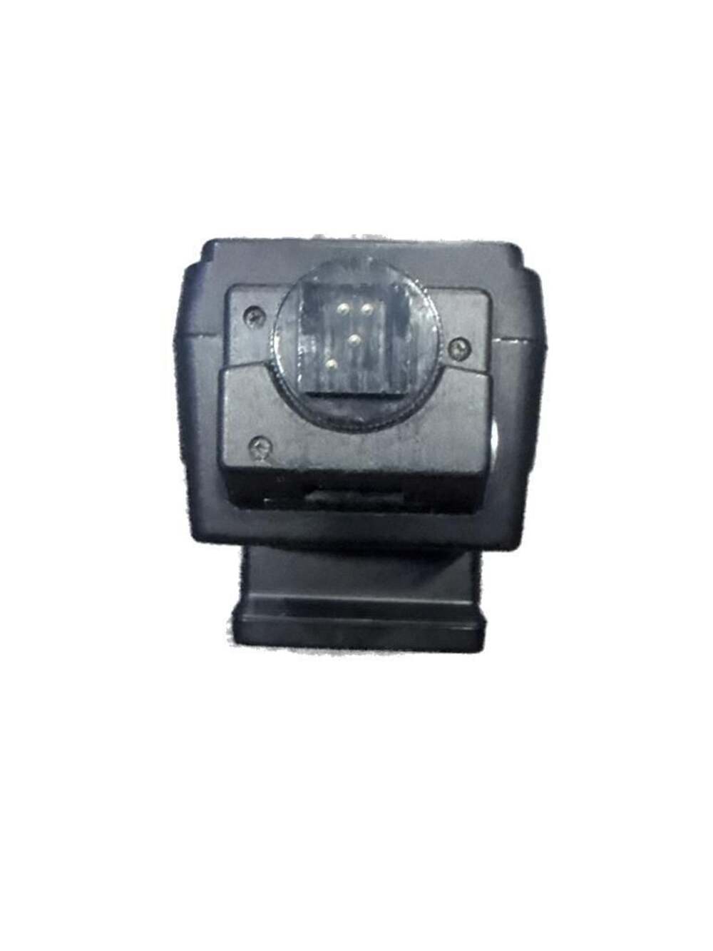 Minolta Maxxum 4000 AF Program Shoe Mount Flash Unit - Picture 8 of 10